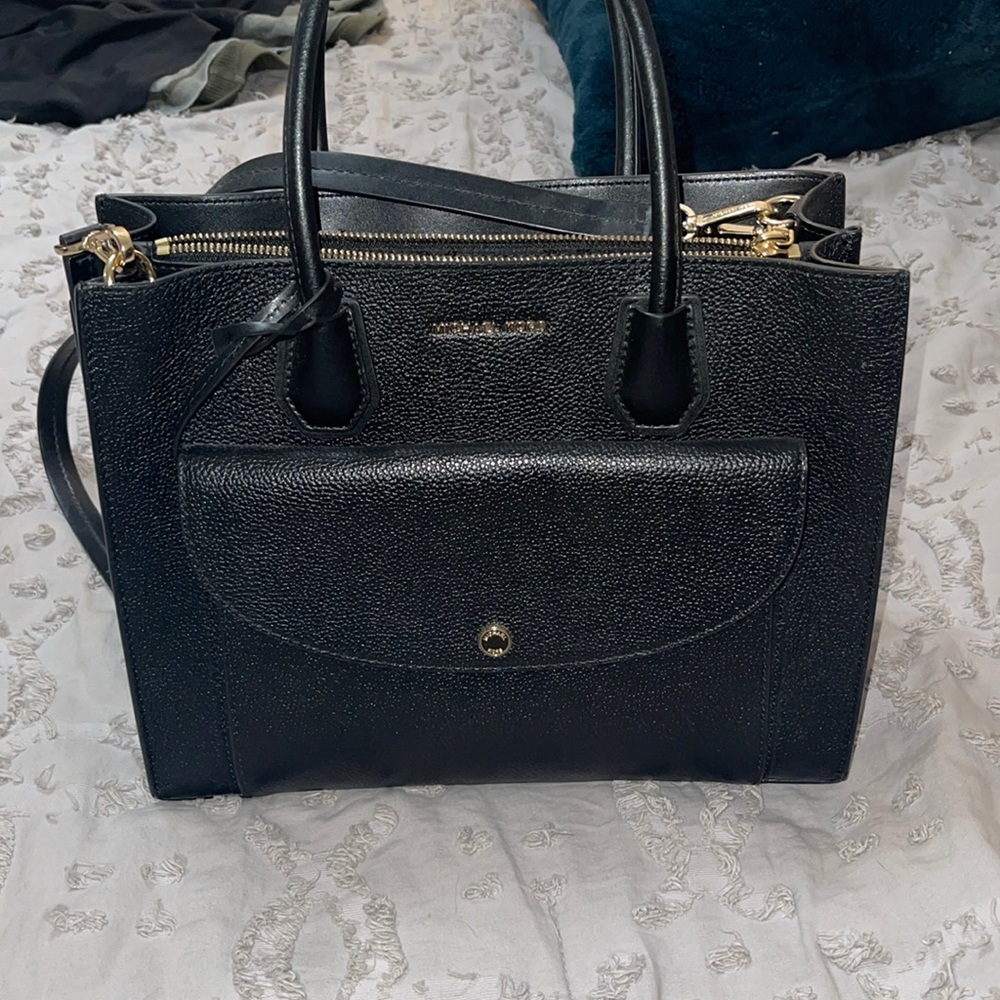 Michael Kors bag! Used only a handful of times